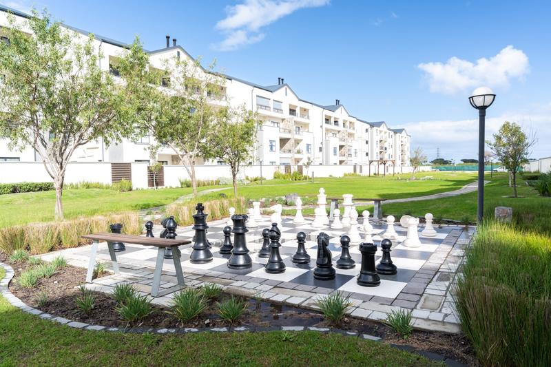 To Let 1 Bedroom Property for Rent in The Huntsman Western Cape